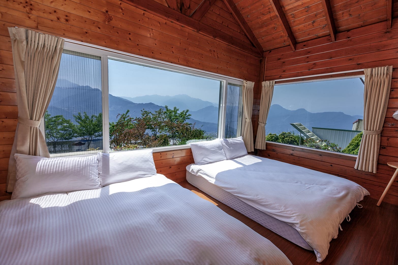 清境藍天花園民宿輪播大圖第3張