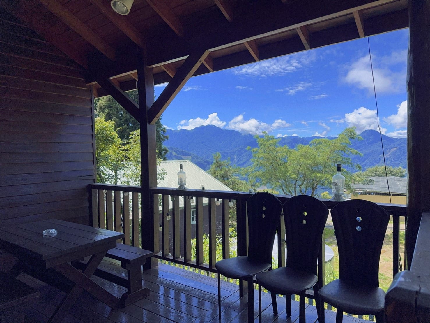 清境藍天花園民宿輪播大圖第5張