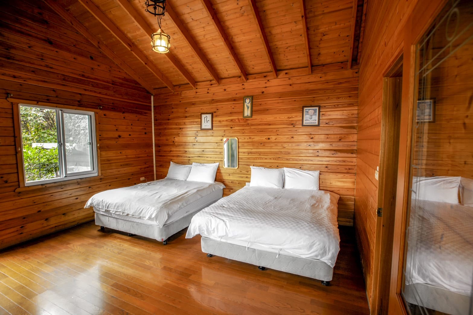 清境藍天花園民宿輪播大圖第6張