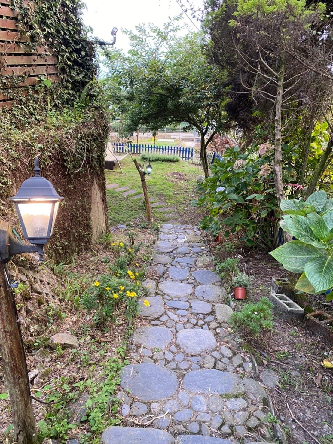 6人獨棟木屋 - 房型照片