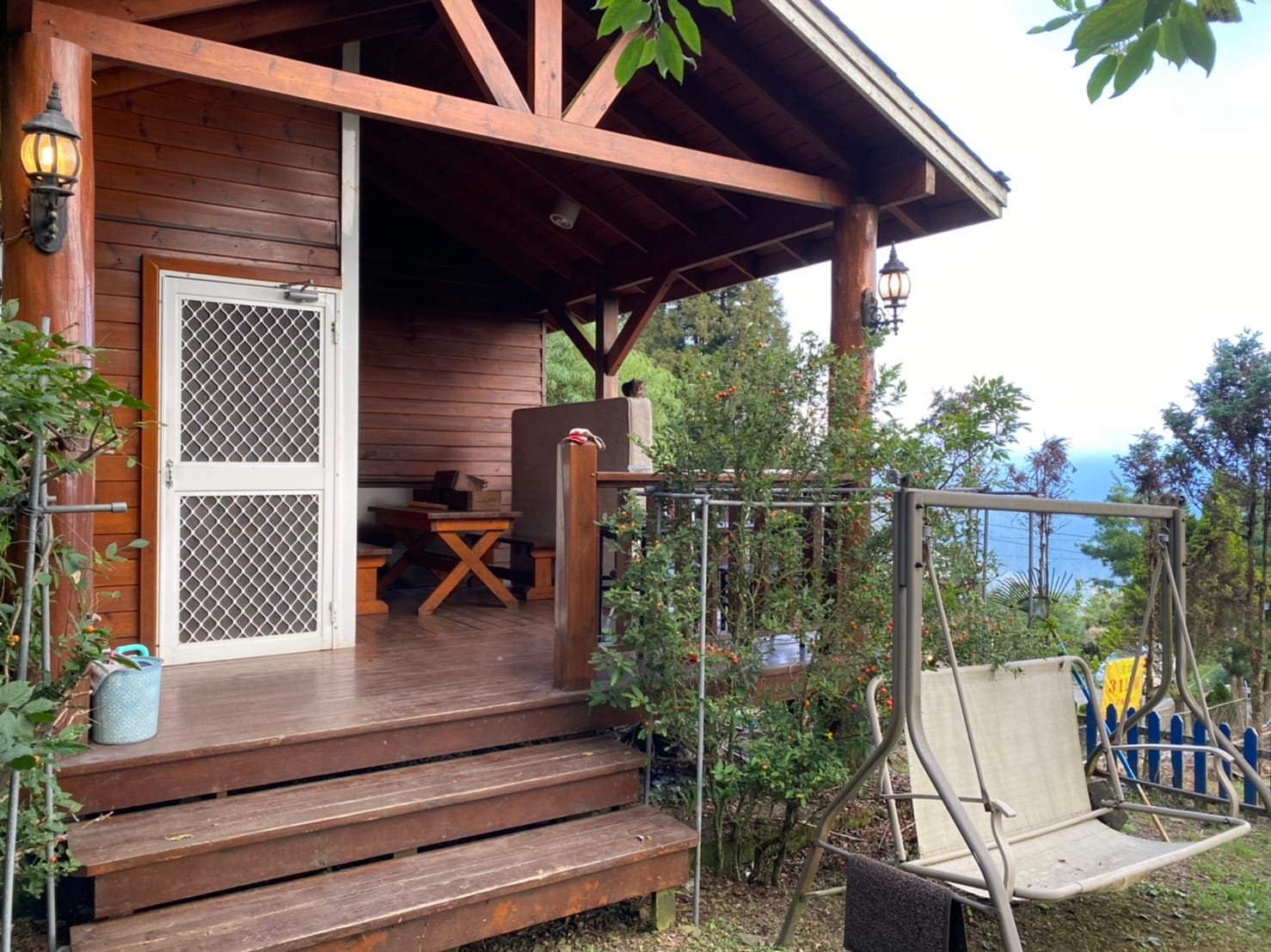 6人獨棟木屋 - 房型照片