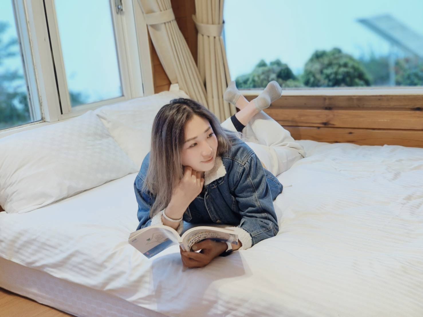 8人獨棟小木屋 - 房型照片