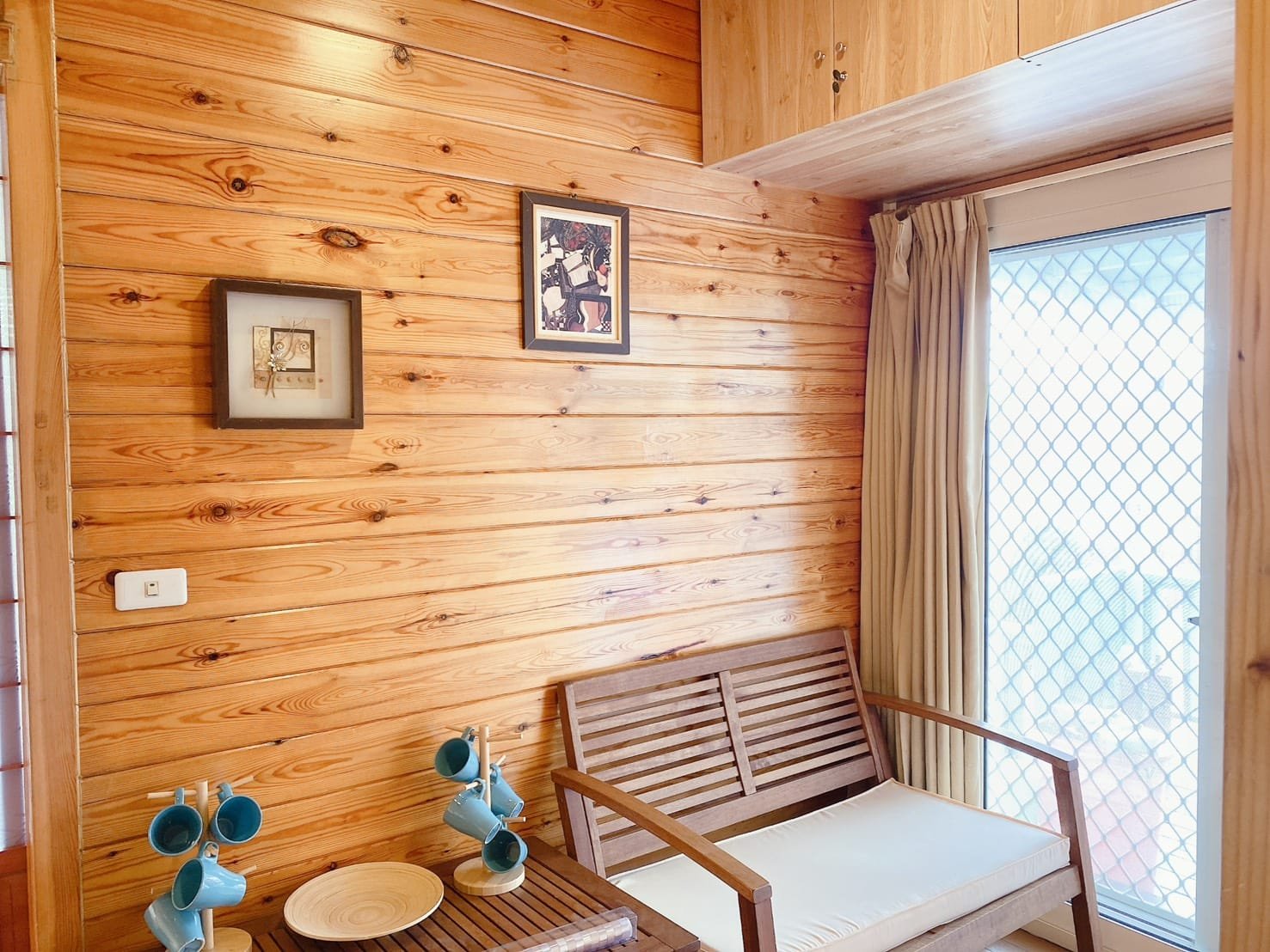 8人獨棟小木屋 - 房型照片