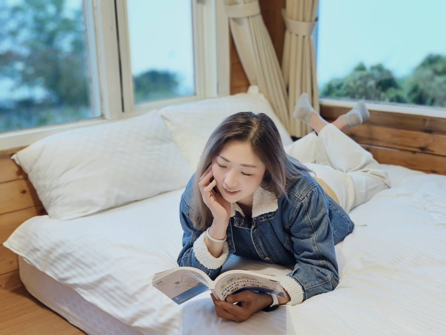 8人獨棟小木屋 - 房型照片