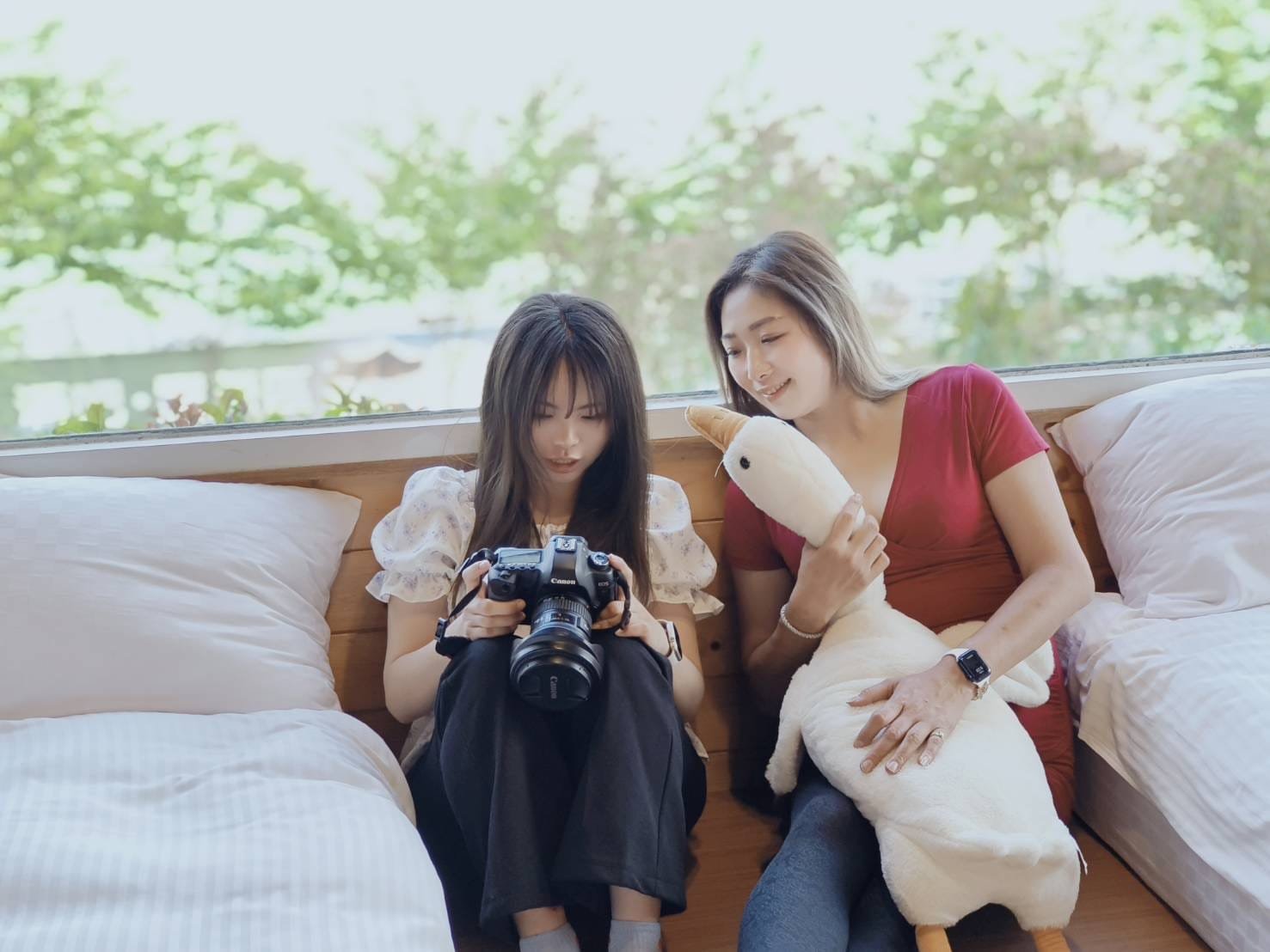 8人獨棟小木屋 - 房型照片